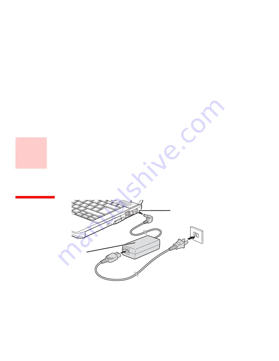 Fujitsu Lifebook S751 User Manual Download Page 236