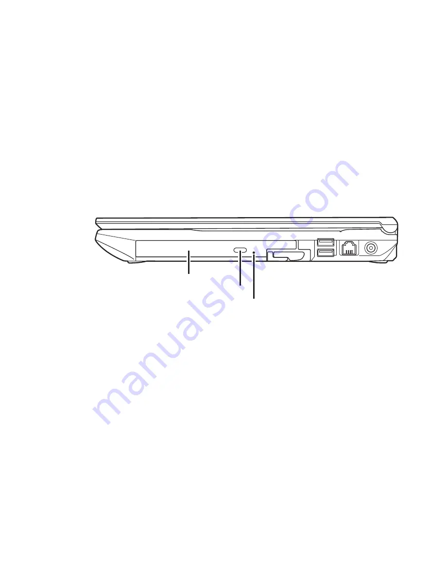 Fujitsu Lifebook S751 User Manual Download Page 255