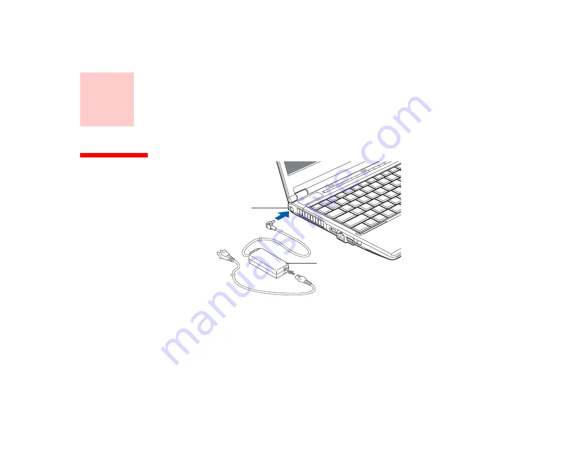 Fujitsu Lifebook S760 User Manual Download Page 55