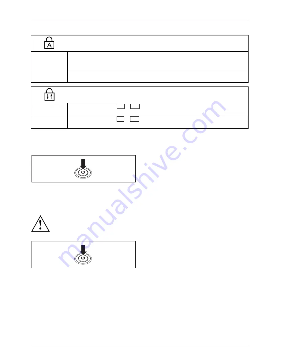 Fujitsu Lifebook S761 Скачать руководство пользователя страница 26