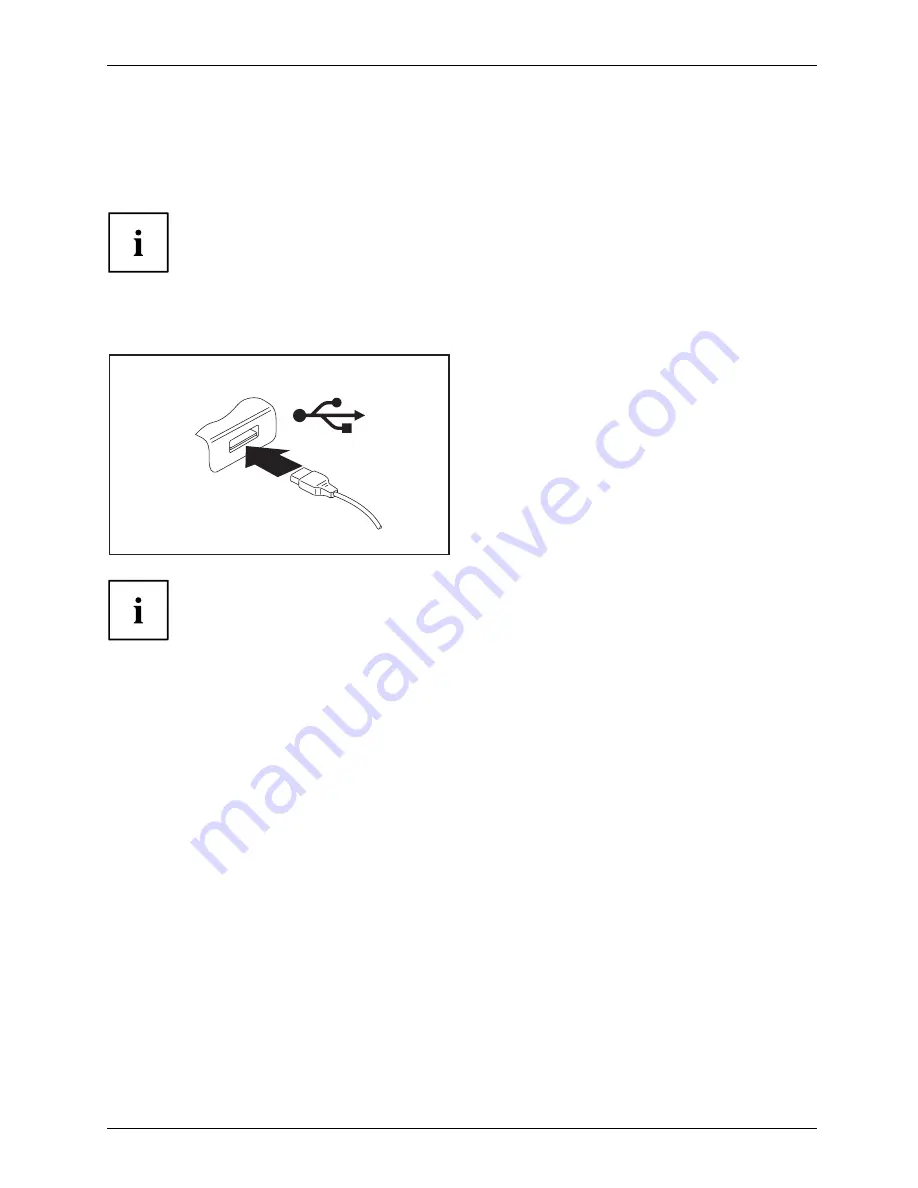 Fujitsu Lifebook S761 Operating Manual Download Page 67