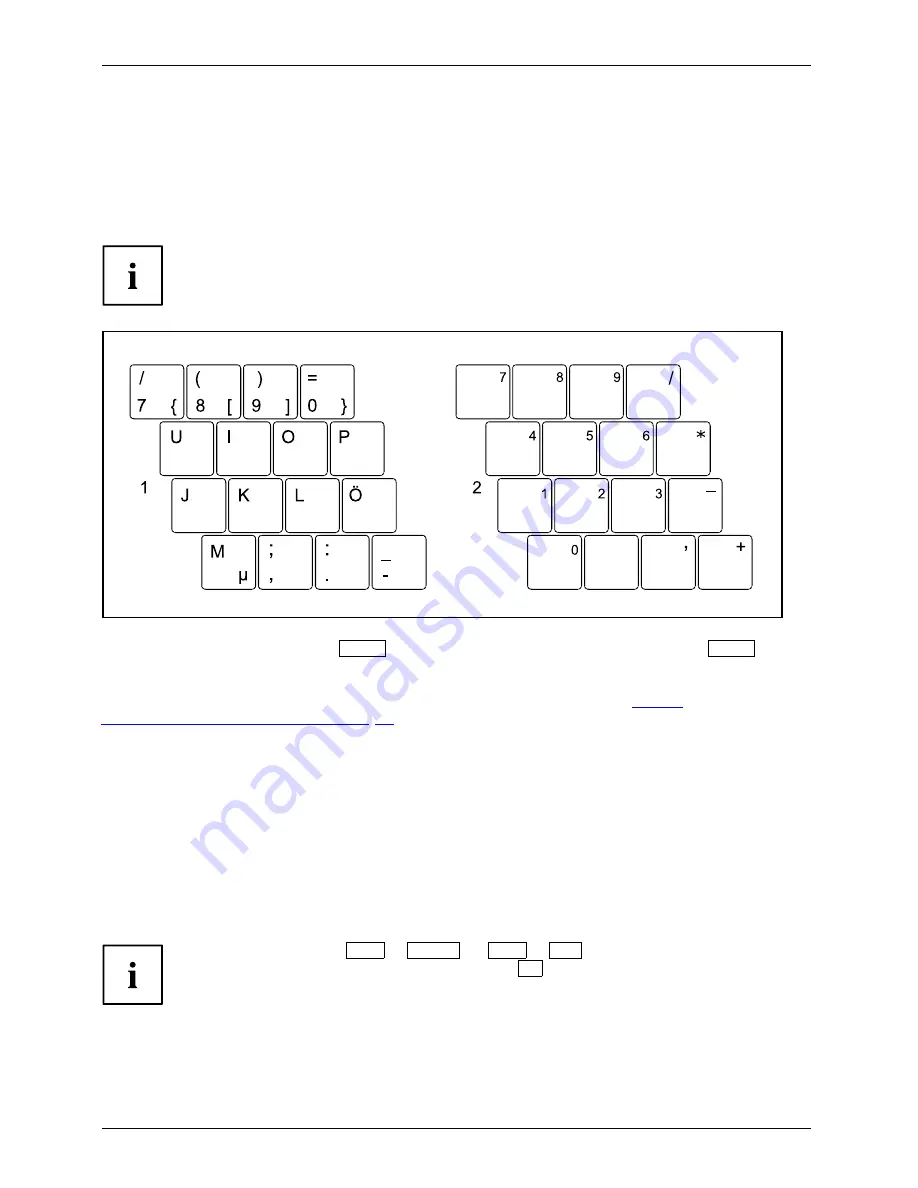 Fujitsu Lifebook S904 Скачать руководство пользователя страница 30