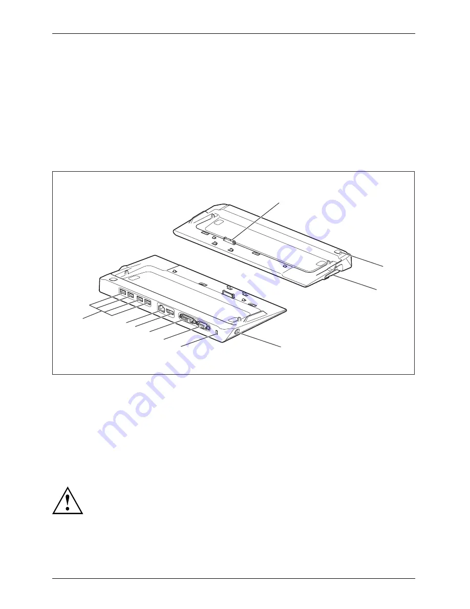 Fujitsu Lifebook S904 Operating Manual Download Page 50