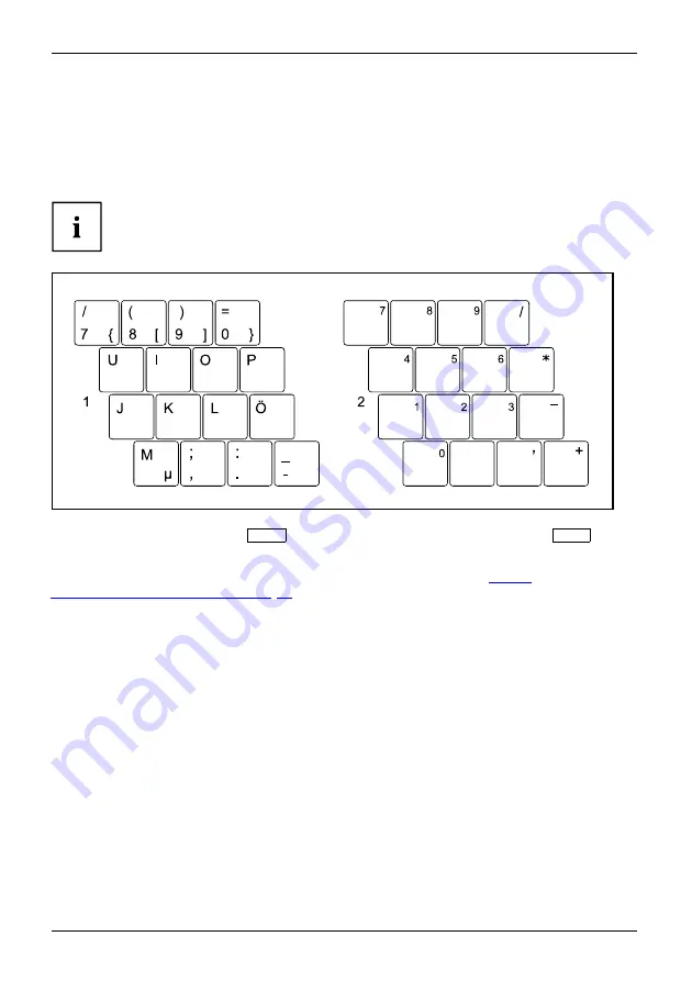 Fujitsu Lifebook S935 Скачать руководство пользователя страница 30