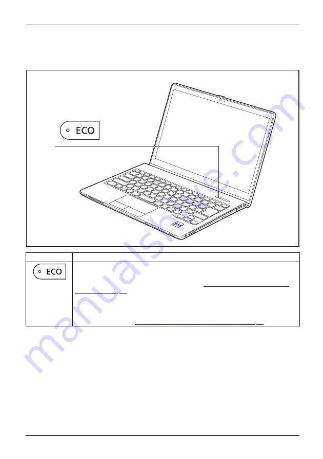 Fujitsu Lifebook S935 Скачать руководство пользователя страница 33