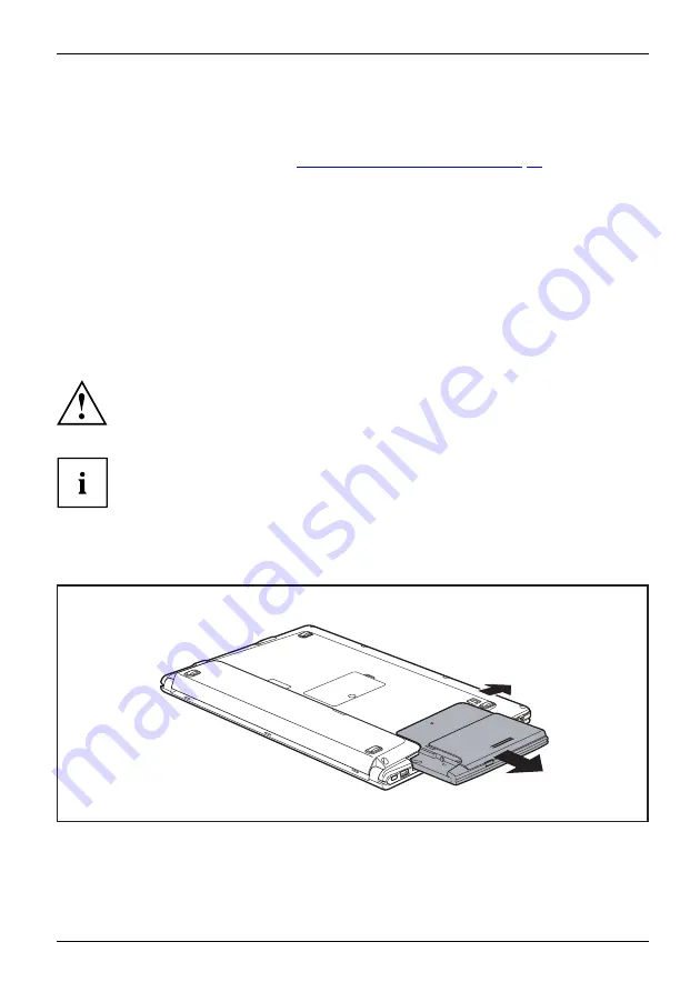 Fujitsu Lifebook S935 Скачать руководство пользователя страница 41