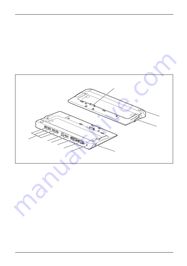 Fujitsu Lifebook S935 Скачать руководство пользователя страница 51