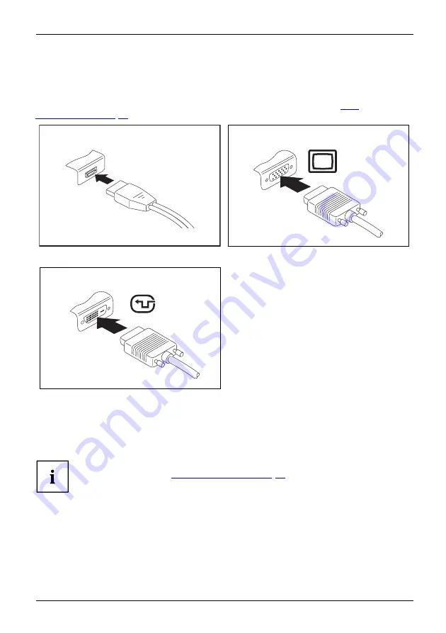 Fujitsu Lifebook S935 Скачать руководство пользователя страница 67