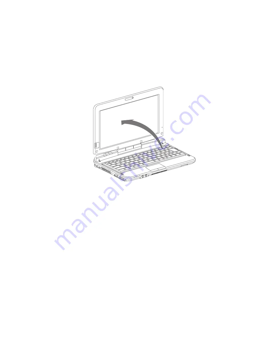 Fujitsu Lifebook T580 Скачать руководство пользователя страница 205