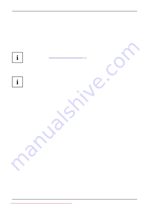 Fujitsu Lifebook T730 Operating Manual Download Page 11