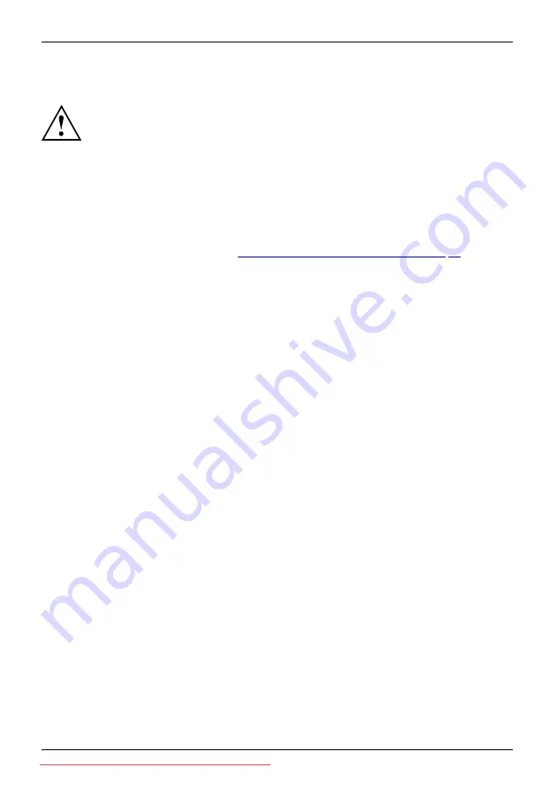 Fujitsu Lifebook T730 Operating Manual Download Page 20