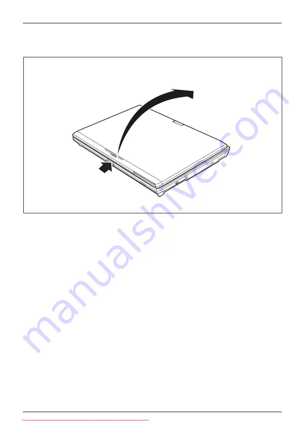 Fujitsu Lifebook T730 Operating Manual Download Page 26