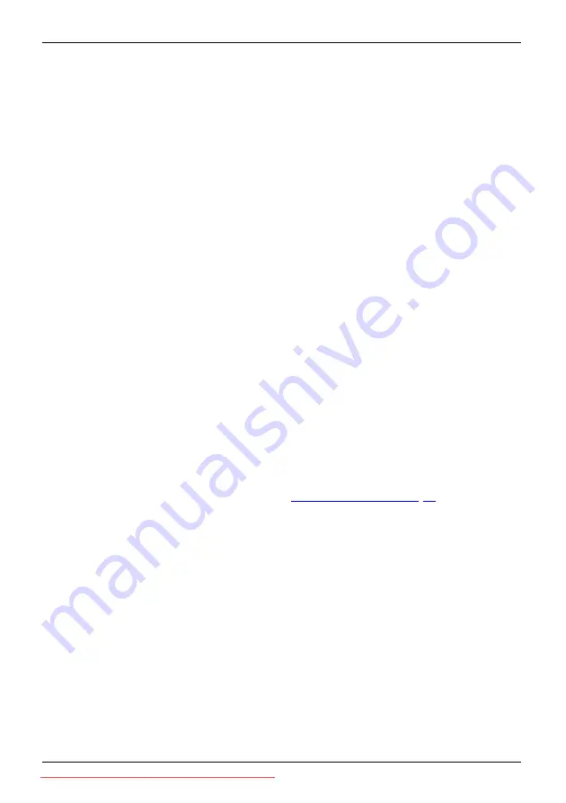 Fujitsu Lifebook T730 Operating Manual Download Page 38