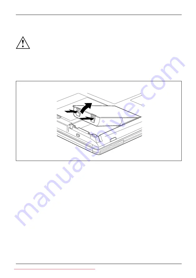 Fujitsu Lifebook T730 Operating Manual Download Page 59