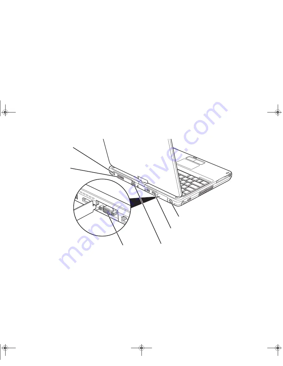 Fujitsu Lifebook T730 Скачать руководство пользователя страница 27