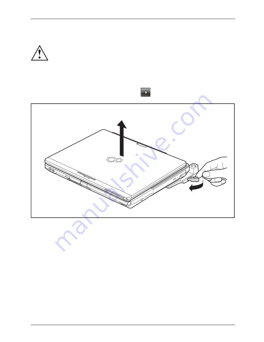 Fujitsu LifeBook T901 Series Скачать руководство пользователя страница 79