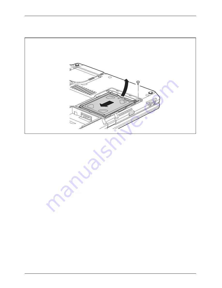 Fujitsu LifeBook T901 Series Operating Manual Download Page 114