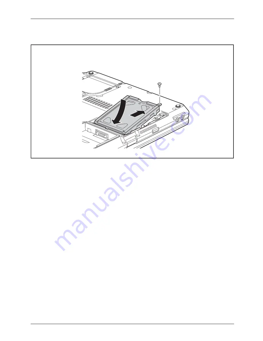 Fujitsu LifeBook T901 Series Operating Manual Download Page 115