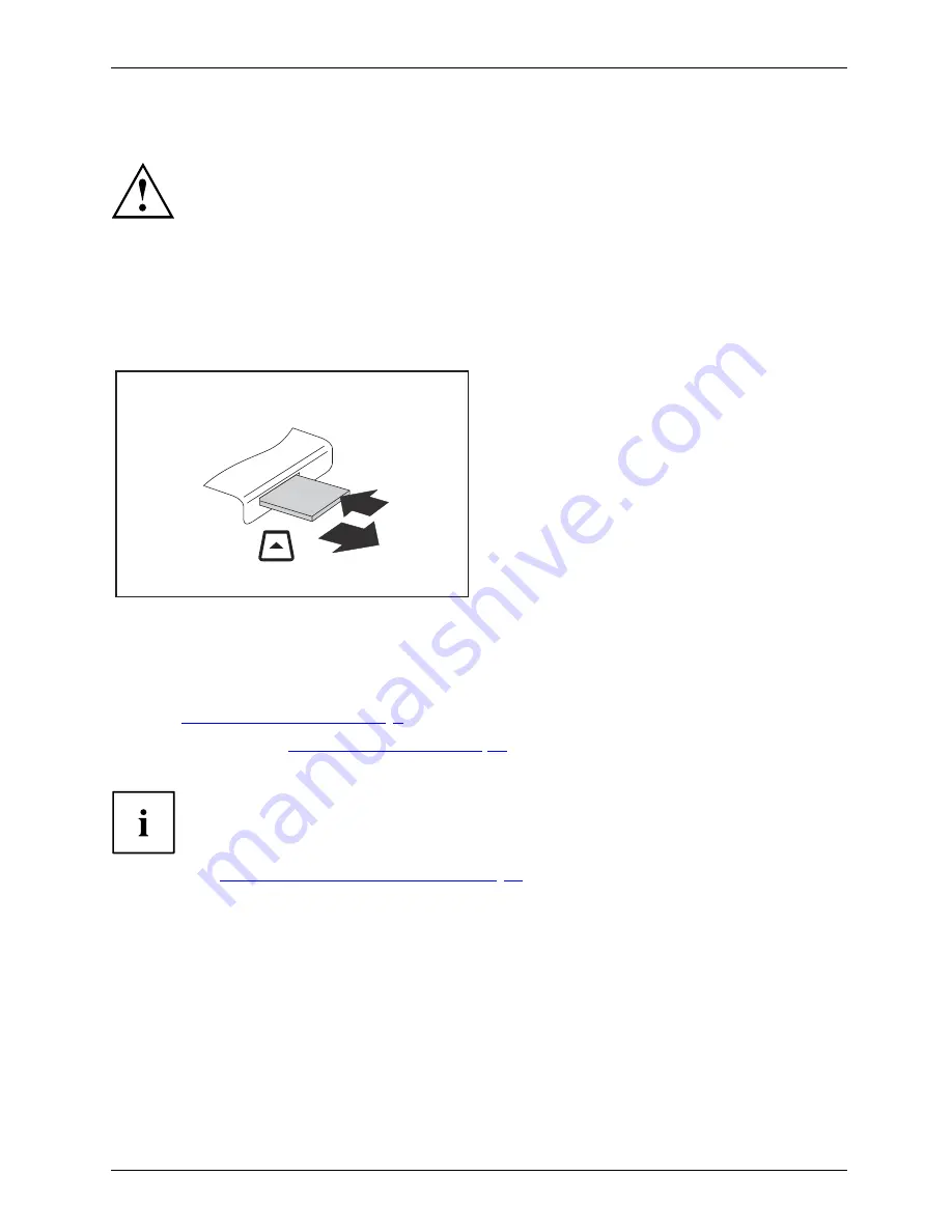 Fujitsu LifeBook T902 Operating Manual Download Page 61