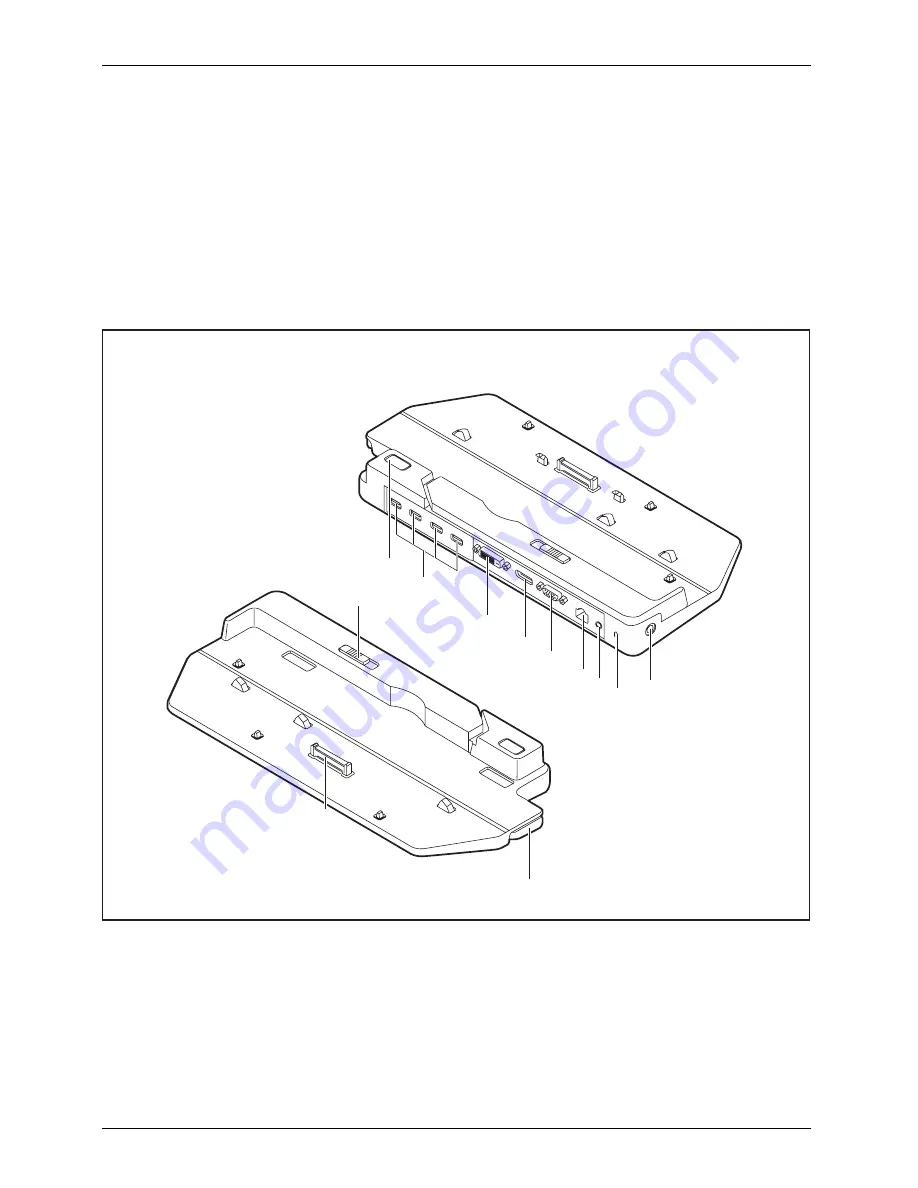 Fujitsu LifeBook T902 Operating Manual Download Page 66