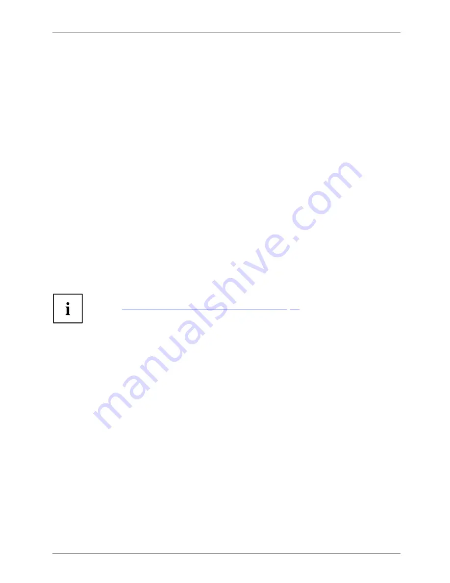 Fujitsu LifeBook T902 Operating Manual Download Page 75