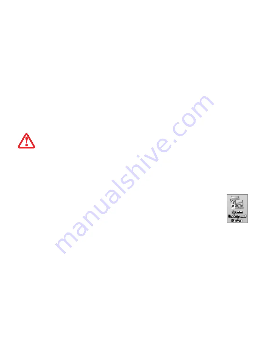 Fujitsu LifeBook T902 User Manual Download Page 314