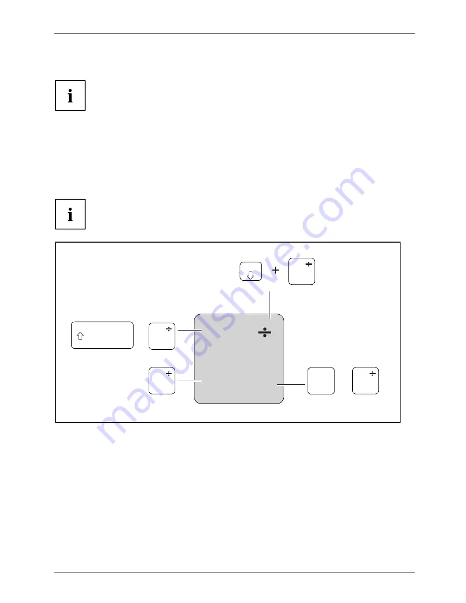 Fujitsu LIFEBOOK T935 Operating Manual Download Page 43