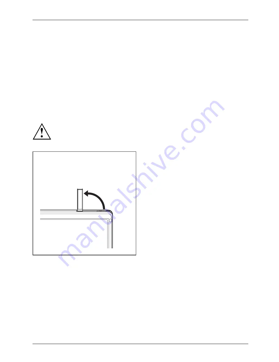 Fujitsu LIFEBOOK T935 Operating Manual Download Page 59