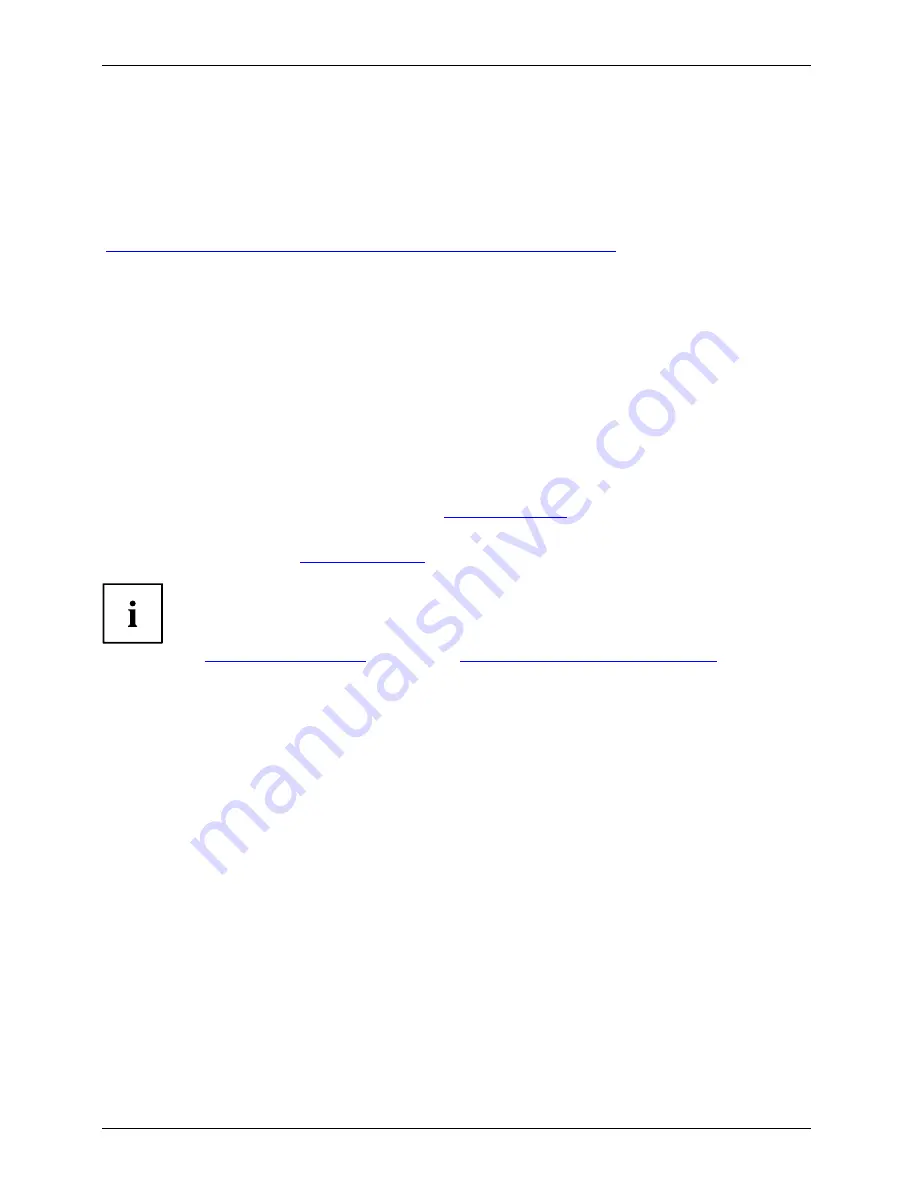 Fujitsu LIFEBOOK T935 Operating Manual Download Page 96