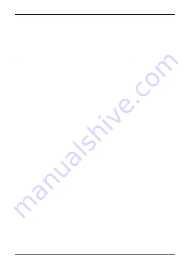 Fujitsu LIFEBOOK T937 Operating Manual Download Page 123