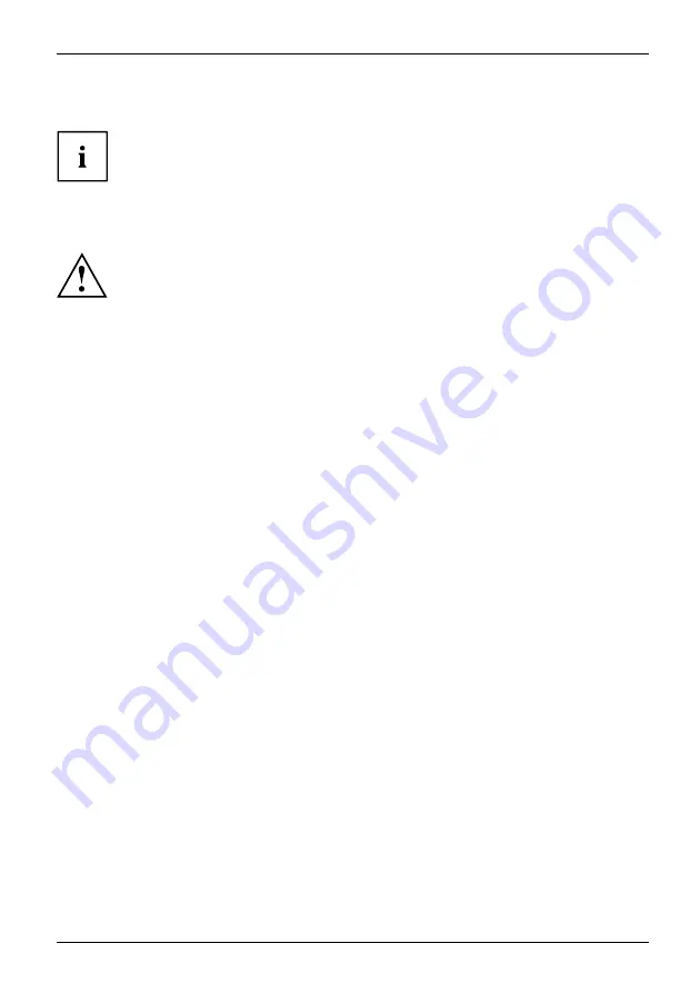 Fujitsu LIFEBOOK U7310 Operating Manual Download Page 43