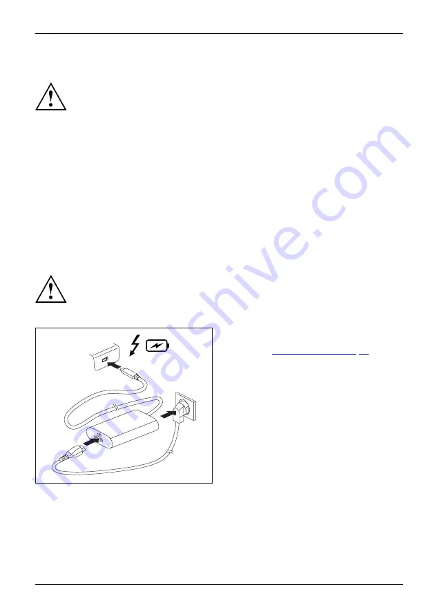 Fujitsu LIFEBOOK U7312 Скачать руководство пользователя страница 27