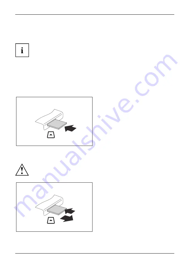 Fujitsu LIFEBOOK U7312 Operating Manual Download Page 47