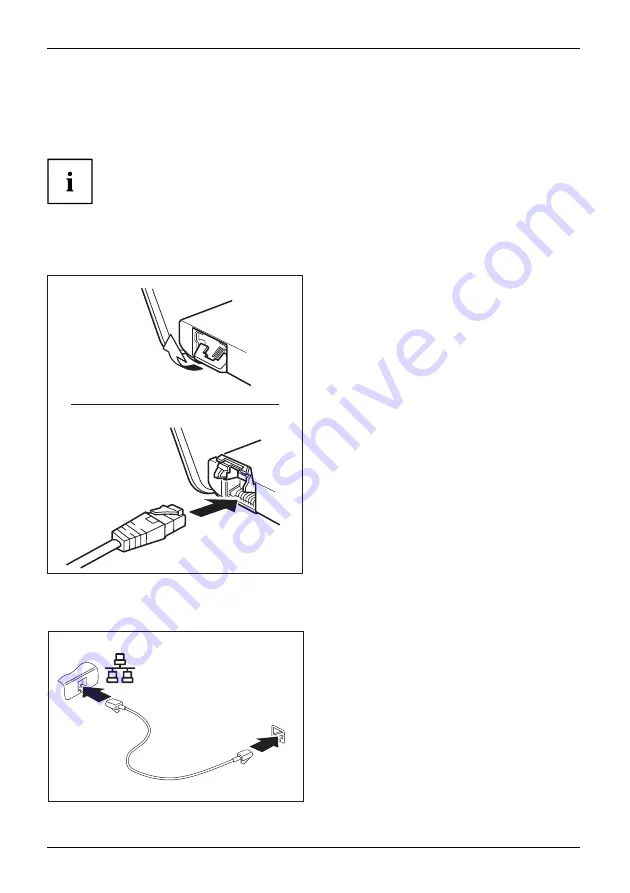 Fujitsu LIFEBOOK U7312 Operating Manual Download Page 52