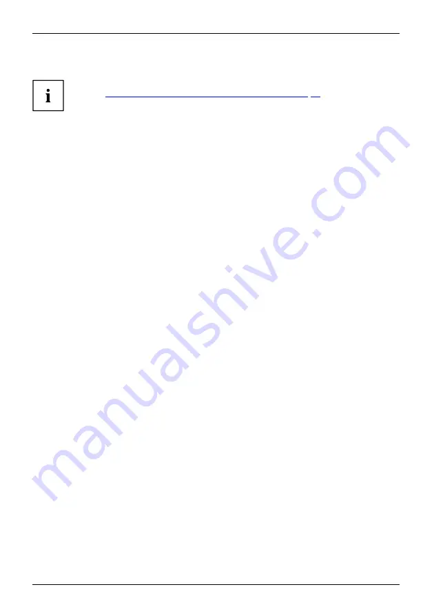 Fujitsu LIFEBOOK U7410 Operating Manual Download Page 62