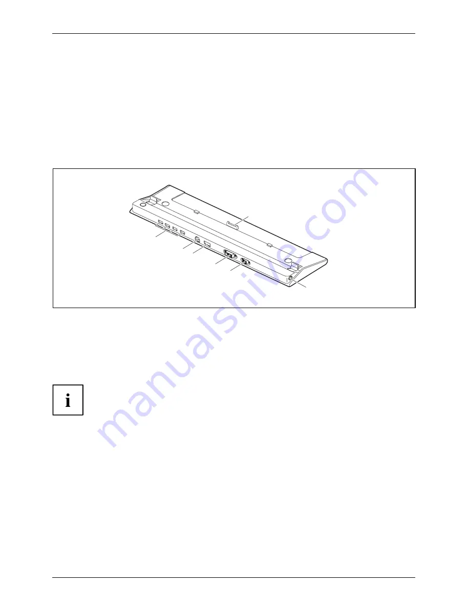 Fujitsu LifeBook U772 Operating Manual Download Page 38