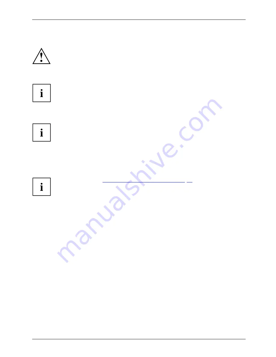 Fujitsu LifeBook U772 Operating Manual Download Page 43