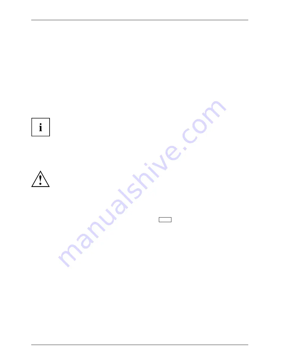 Fujitsu LifeBook U772 Operating Manual Download Page 54