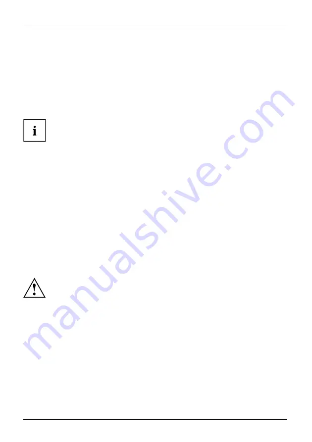 Fujitsu LIFEBOOK U9310 Operating Manual Download Page 18