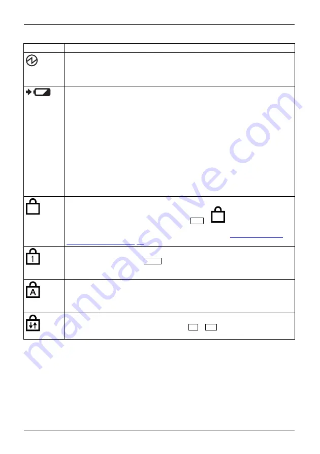 Fujitsu LIFEBOOK U9310 Скачать руководство пользователя страница 24