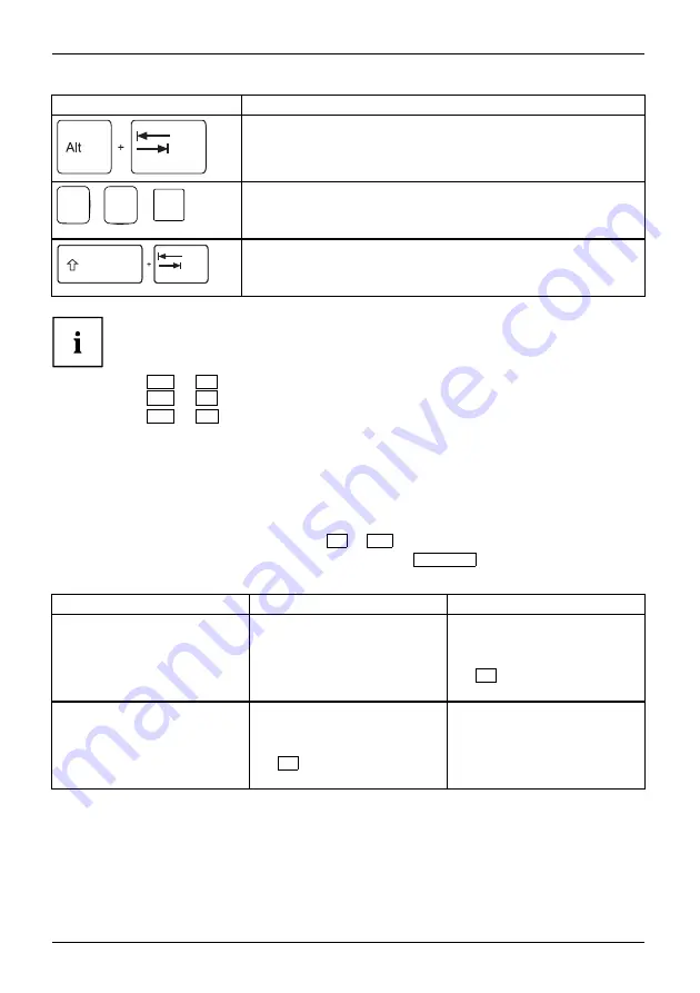 Fujitsu LIFEBOOK U9310 Скачать руководство пользователя страница 30