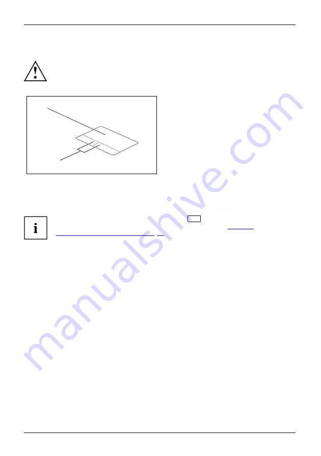 Fujitsu LIFEBOOK U9310 Operating Manual Download Page 32