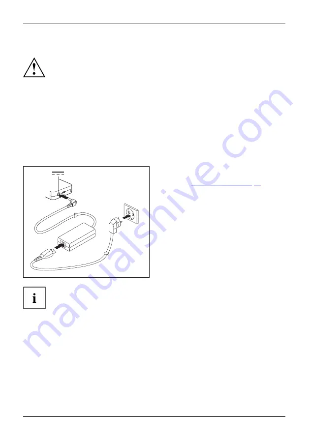 Fujitsu LIFEBOOK U9310 Скачать руководство пользователя страница 46