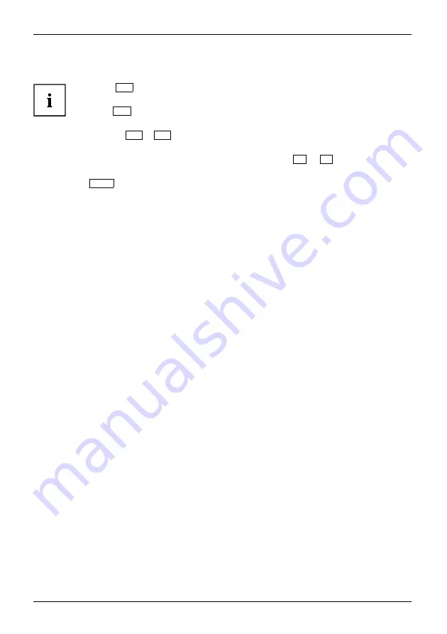 Fujitsu LIFEBOOK U9310 Operating Manual Download Page 64