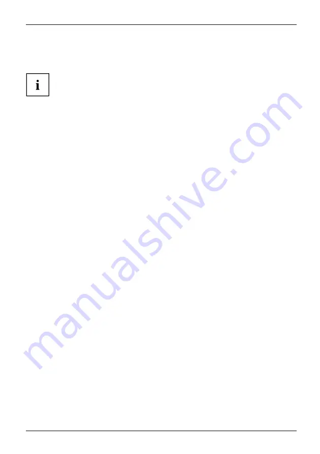 Fujitsu LifeBook U9312 Operating Manual Download Page 37