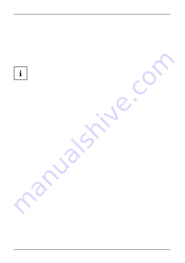 Fujitsu LifeBook U9312 Operating Manual Download Page 46