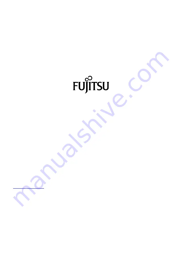 Fujitsu LIFEBOOK U9312X Operating Manual Download Page 4