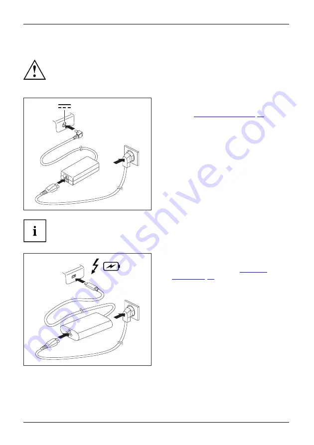 Fujitsu LIFEBOOK U9312X Operating Manual Download Page 22