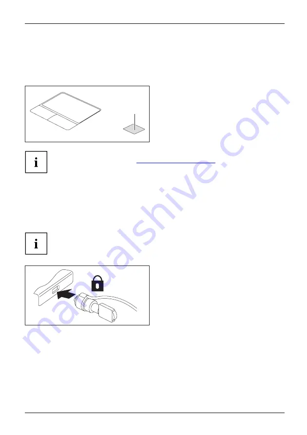 Fujitsu LIFEBOOK U9312X Operating Manual Download Page 69