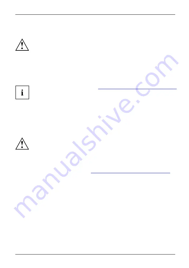 Fujitsu LIFEBOOK U9312X Operating Manual Download Page 87